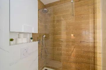 Zagreb 1-Bedroom Apartment for Up to 4 Guests