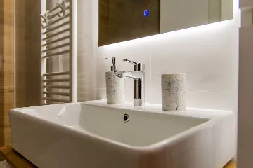 Zagreb 1-Bedroom Apartment for Up to 4 Guests