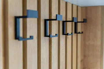 Zagreb 1-Bedroom Apartment for Up to 4 Guests