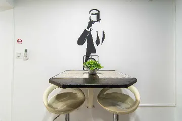 Zagreb Center 1-Bedroom Apartment for 2 Guests