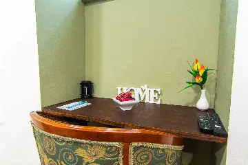 Zagreb Center 1-Bedroom Apartment for 2 Guests