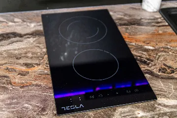 Zagreb Center 1-Bedroom Apartment for 2 Guests