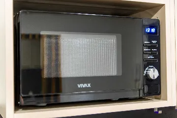 Zagreb Center 1-Bedroom Apartment for 2 Guests