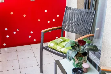 Apartment in Zagreb for up to 4 guests