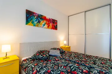 Apartment in Zagreb for up to 4 guests