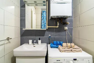 Apartment in Zagreb for up to 4 guests