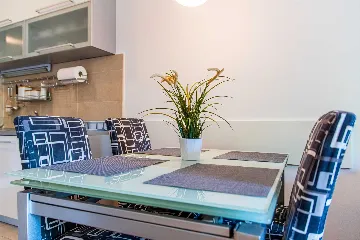 Apartment in Zagreb for up to 4 guests