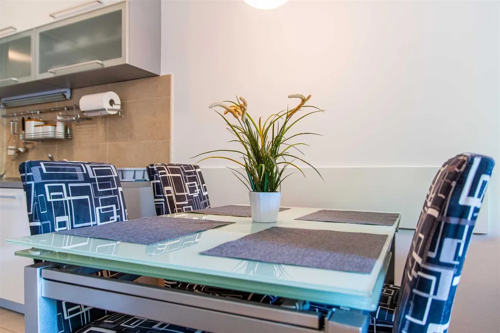 Apartment in Zagreb for up to 4 guests