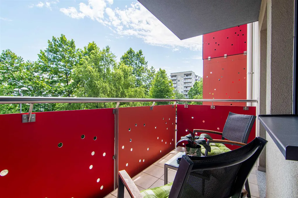 Apartment in Zagreb for up to 4 guests