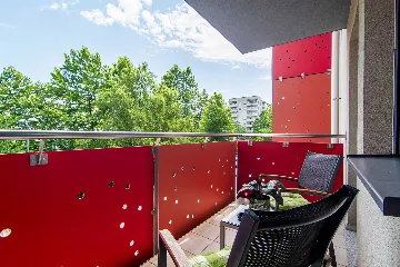 Apartment in Zagreb for up to 4 guests