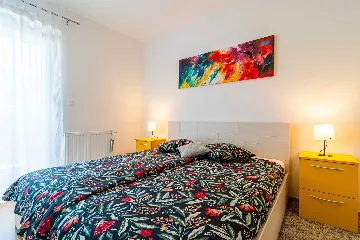 Apartment in Zagreb for up to 4 guests