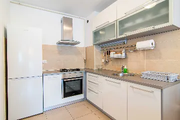 Apartment in Zagreb for up to 4 guests