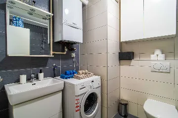 Apartment in Zagreb for up to 4 guests