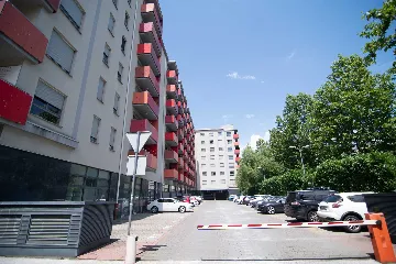 Apartment in Zagreb for up to 4 guests