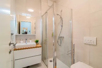 Zagreb Apartment for Up to 4 Guests