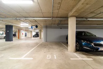 Zagreb Apartment for Up to 4 Guests