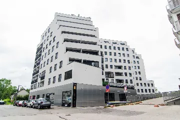 Zagreb Apartment for Up to 4 Guests