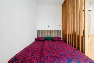 Zagreb Apartment for Up to 4 Guests