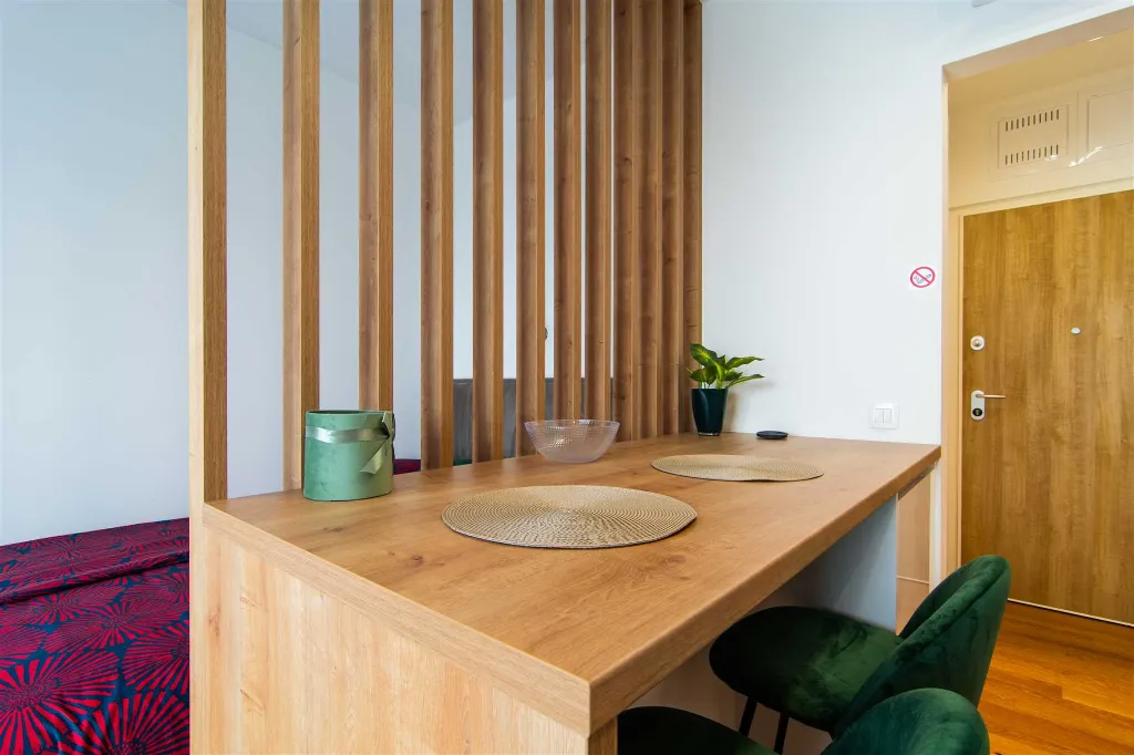 Zagreb Apartment for Up to 4 Guests
