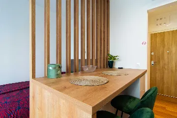 Zagreb Apartment for Up to 4 Guests