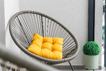 Zagreb Apartment for Up to 4 Guests