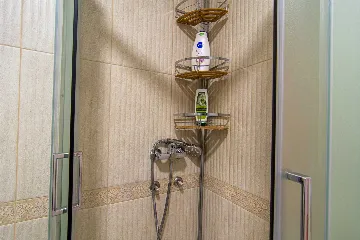 Zagreb 1-Bedroom Apartment for Up to 4 Guests