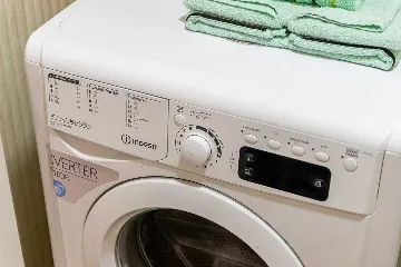 Zagreb 1-Bedroom Apartment for Up to 4 Guests