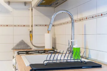 Zagreb 1-Bedroom Apartment for Up to 4 Guests