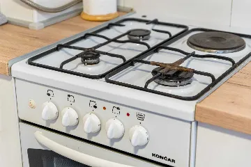 Zagreb 1-Bedroom Apartment for Up to 4 Guests