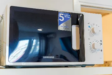 Zagreb 1-Bedroom Apartment for Up to 4 Guests