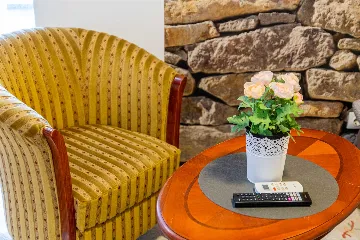 Zagreb 1-Bedroom Apartment for Up to 4 Guests