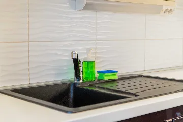 2-Bedroom Apartment in Zagreb for Up to 6