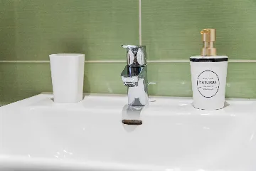 2-Bedroom Apartment in Zagreb for Up to 6