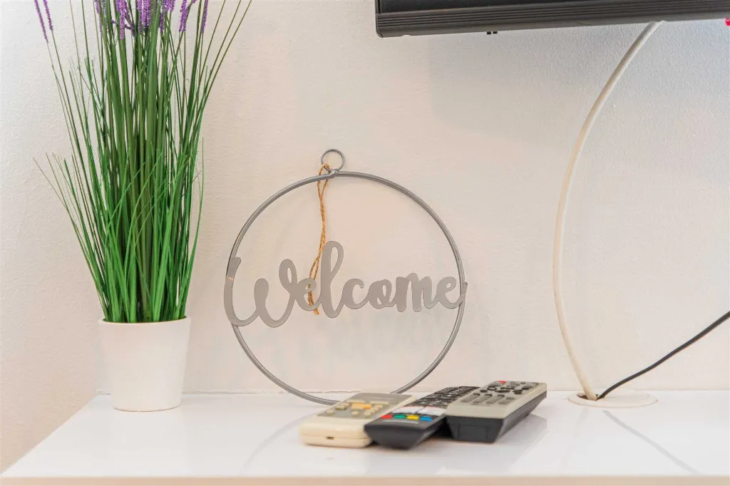 2-Bedroom Apartment in Zagreb for Up to 6