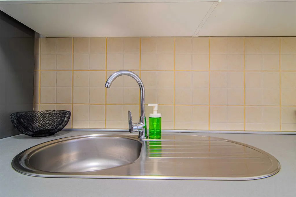 Zagreb Ground-Floor Apartment for 3 Guests