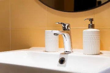 Zagreb Ground-Floor Apartment for 3 Guests