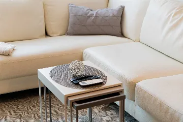 Zagreb Ground-Floor Apartment for 3 Guests