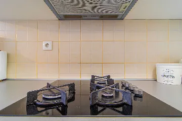 Zagreb Ground-Floor Apartment for 3 Guests