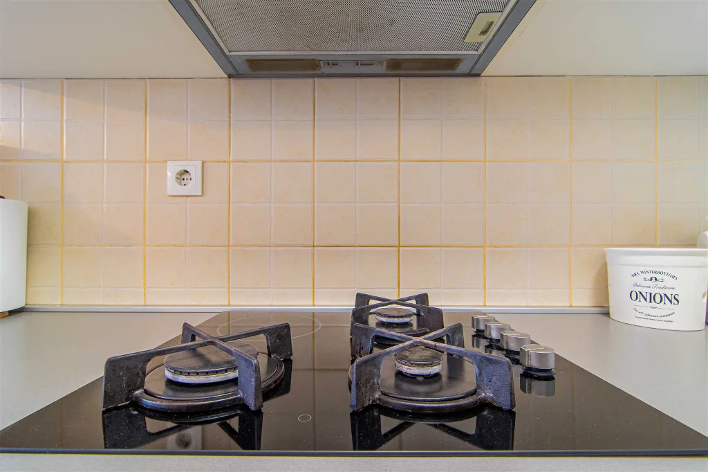 Zagreb Ground-Floor Apartment for 3 Guests