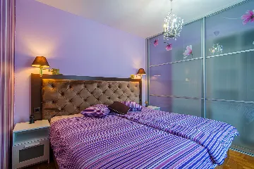 2-Bedroom Apartment in Zagreb for up to 5