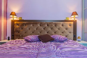 2-Bedroom Apartment in Zagreb for up to 5