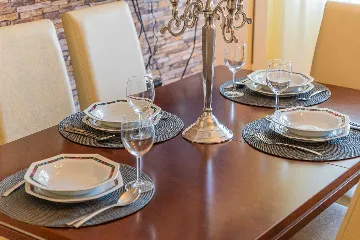 2-Bedroom Apartment in Zagreb for up to 5