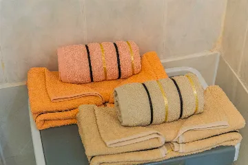 2-Bedroom Apartment in Zagreb for up to 5