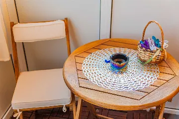 2-Bedroom Apartment in Zagreb for up to 5