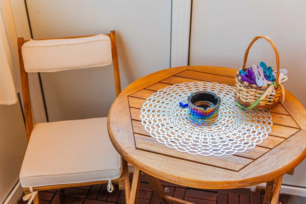 2-Bedroom Apartment in Zagreb for up to 5