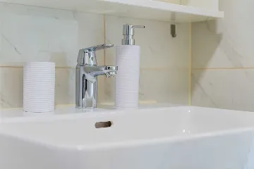 Zagreb 1-Bedroom Apartment for Up to 3 Guests