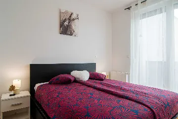 Zagreb 1-Bedroom Apartment for Up to 3 Guests