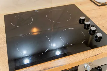 Zagreb 1-Bedroom Apartment for Up to 3 Guests