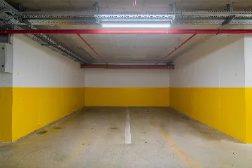 Zagreb 1-Bedroom Apartment for Up to 3 Guests