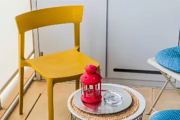 1-Bedroom Apartment in Zagreb for Up to 4 Guests